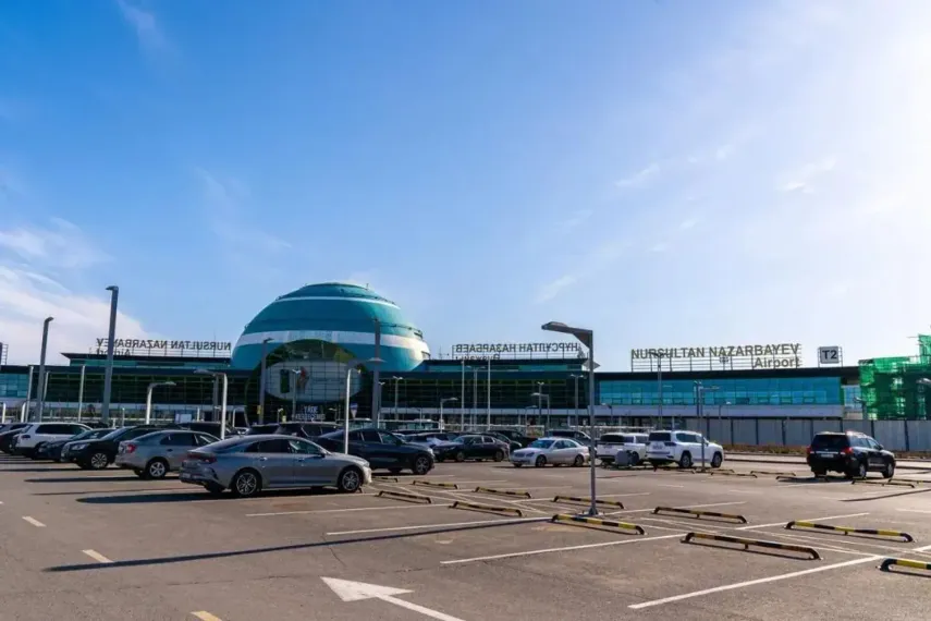 Фото: сайт акимата Астаны