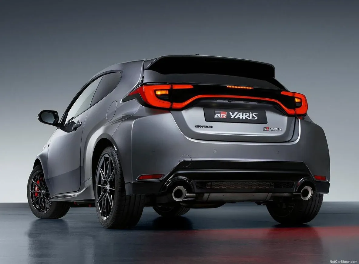 Итоги продаж за 2023 год в Казахстане и обновленный GR Yaris - фото kapital.kz