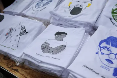 Что предложили Алматы креативные горожане?