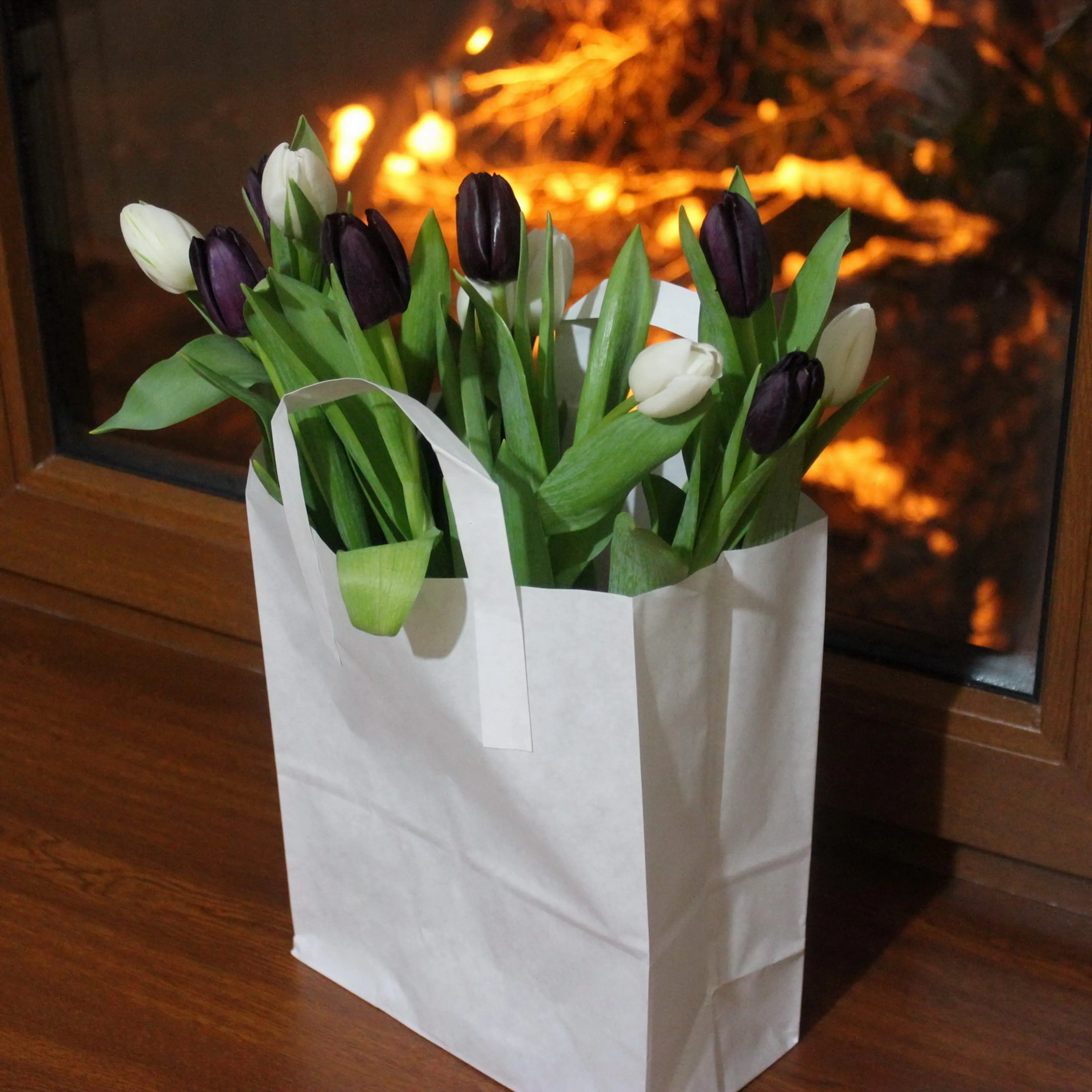 Капитал - Женщины покупают цветы чаще, чем мужчины