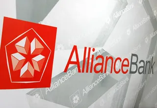 Капитал - Прибыль Альянс Банка превысила 5 млрд. тенге