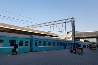 Фото: Валерия Змейкова