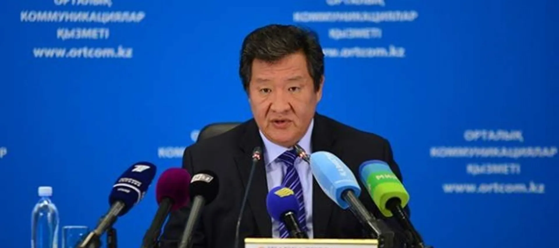 Капитал - Еще один вице-министр энергетики подозревается в коррупции