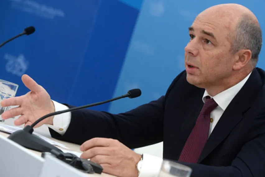 Капитал - России придется жить по средствам