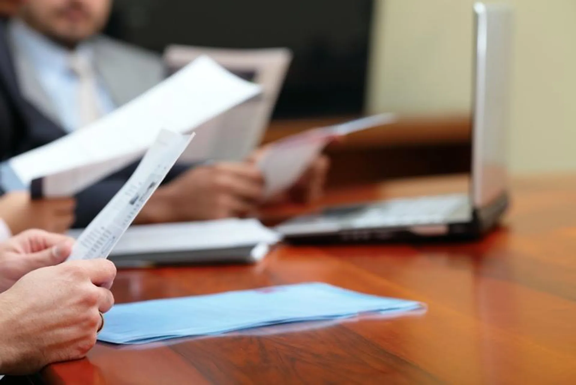 Капитал - Что дает электронный трудовой договор