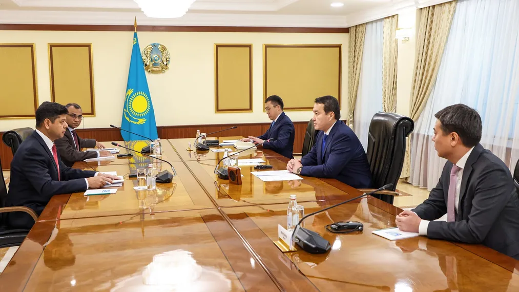 Капитал - Казахстан привлечет международных экспертов для оценки деятельности ArcelorMittal