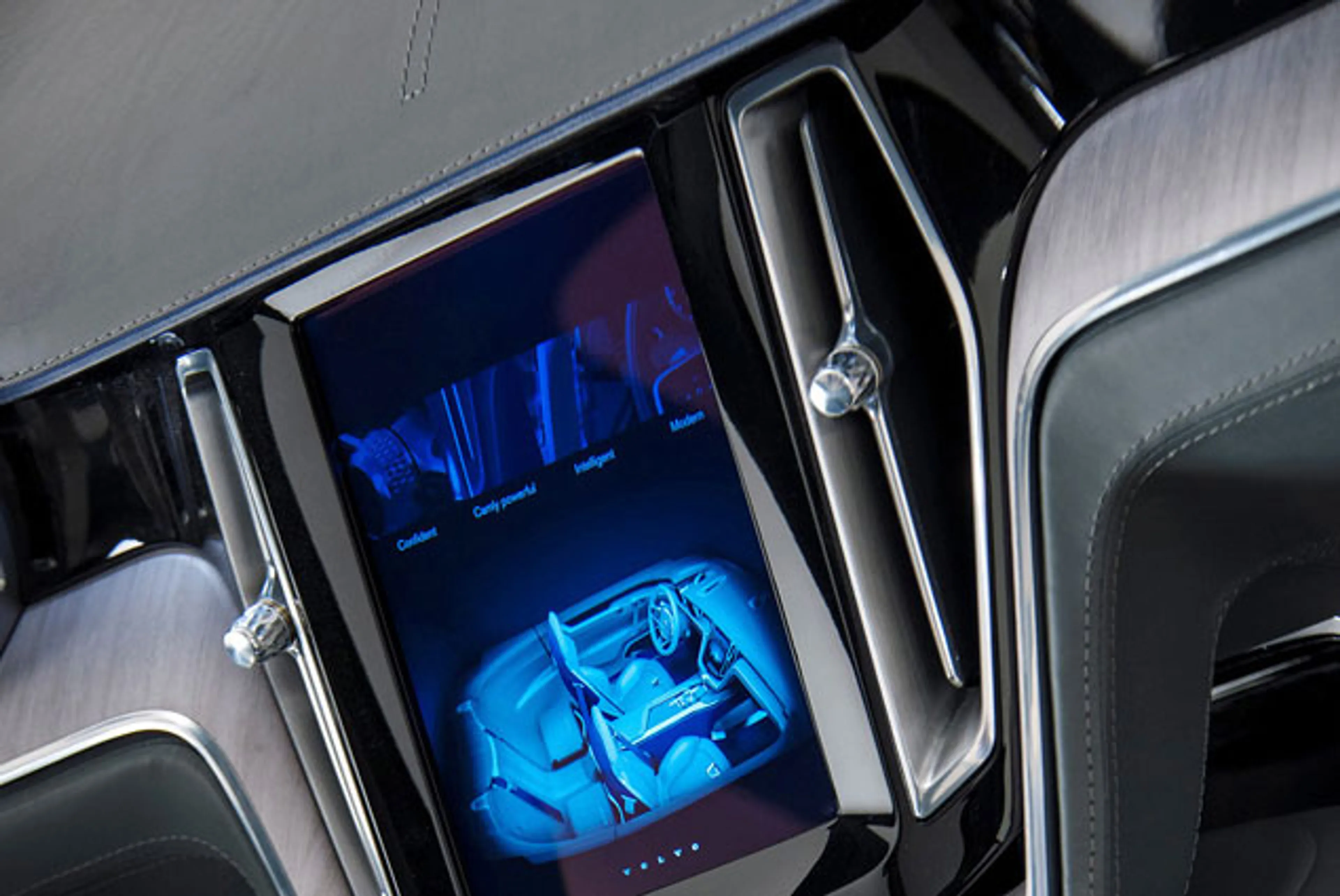 Капитал - Volvo выйдет в высший свет