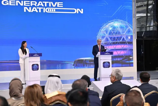 Фото: пресс-служба Акорды