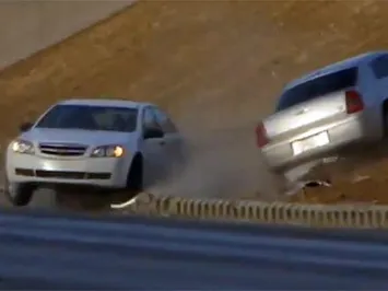 Дрифт – вне закона