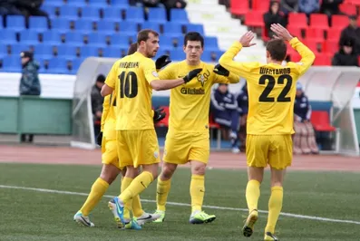 «Кайрат» сыграет с «Пахтакором», «Гамбургом» и «Краснодаром»