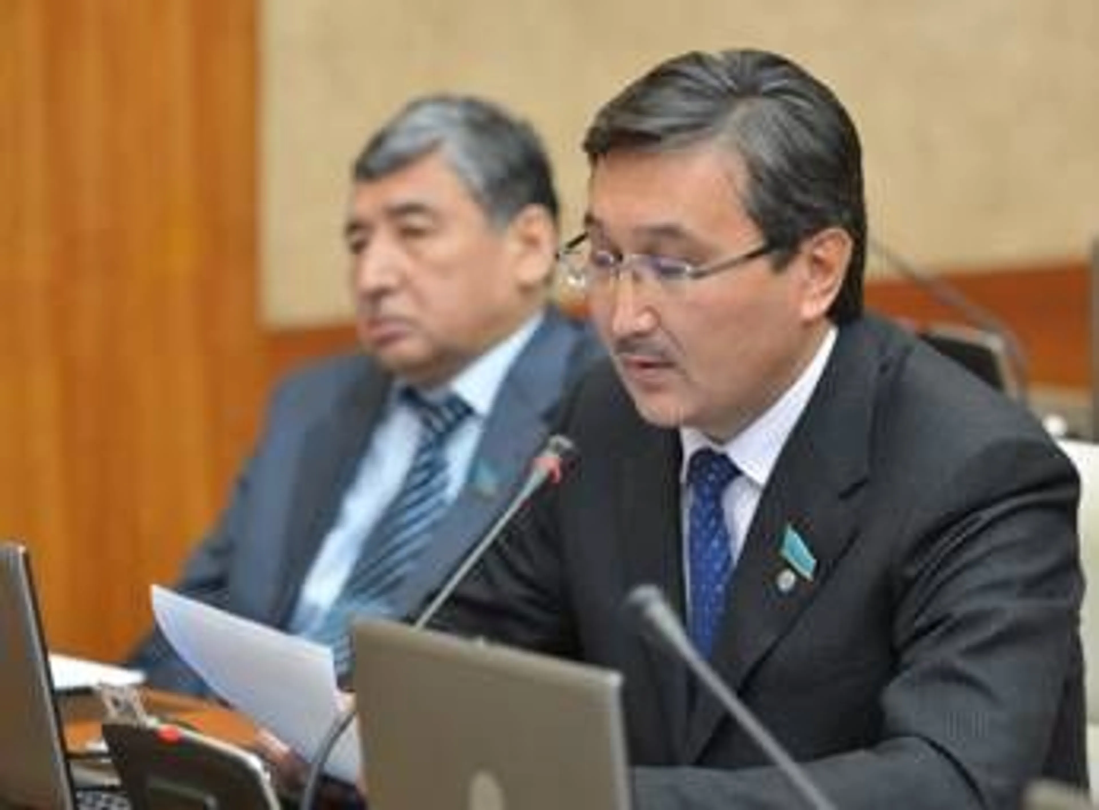 Капитал - Ак жол предлагает ликвидировать СПК или передать в конкурентную среду