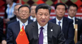 Капитал - Си Цзиньпин рассказал о целях Китая по России и США