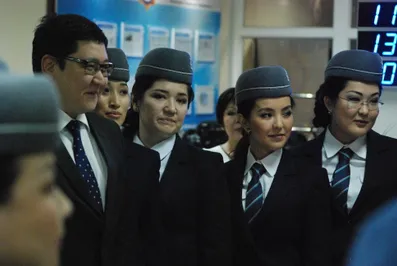 Коррупционные риски снизят женские коллективы