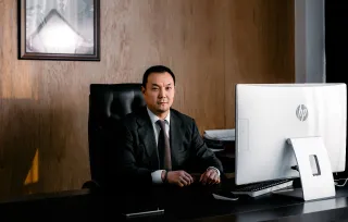 Капитал - Аскар Достияров покидает пост главы Казына Капитал Менеджмент