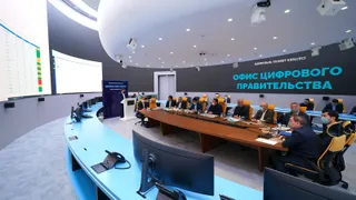 Капитал - Финансирование «оборотной схемы» в регионах достигло 48 млрд тенге