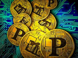 Капитал - Пресейл El Petro собрал $5 млрд