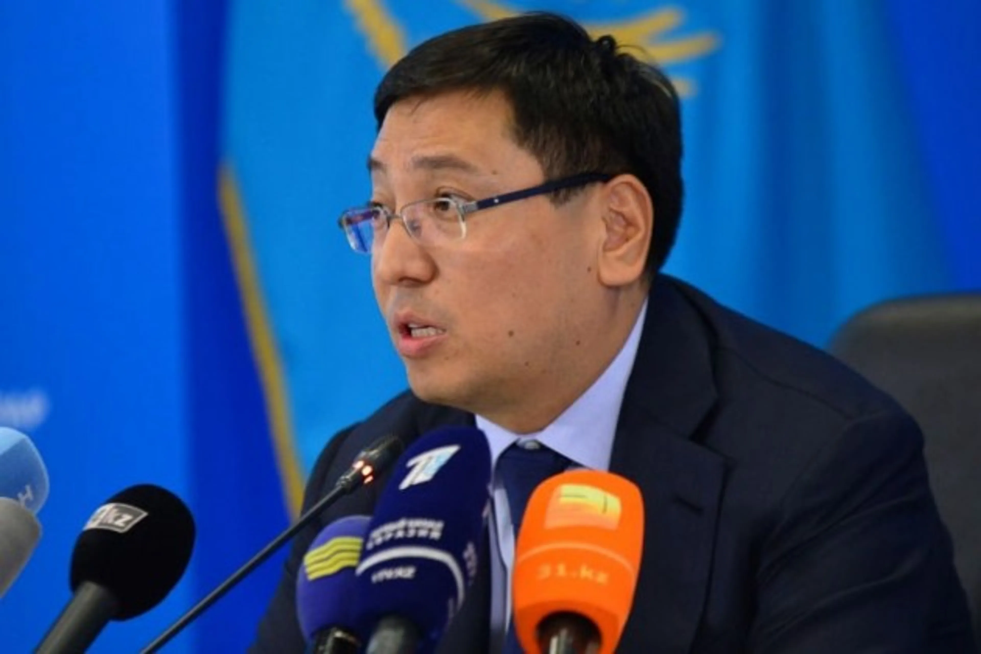 Капитал - Ерболат Досаев: Нацбанк продолжит придерживаться плавающего курса