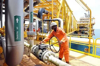 Капитал - ЕС снял санкции с нефтетрейдера Ирана