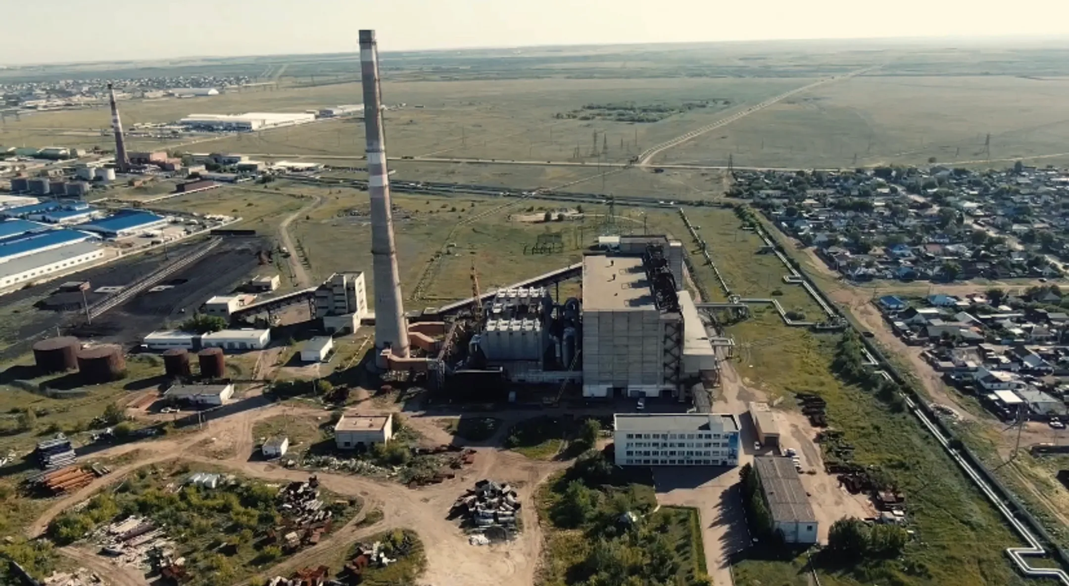 На ремонт котельных в Кокшетау выделят 2 млрд тенге - Image Kapital.kz