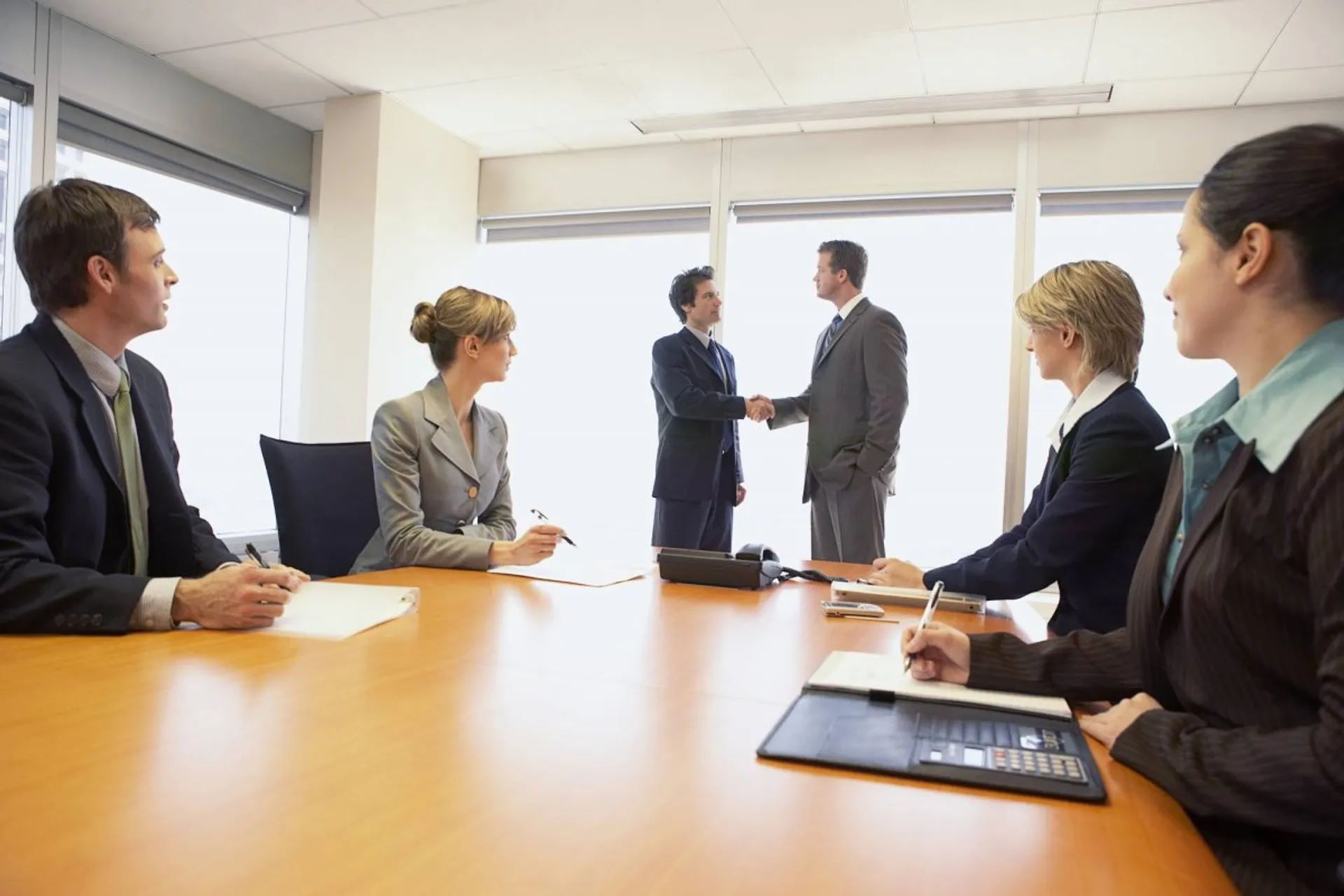 Капитал - Как освободить директора от ответственности перед компанией