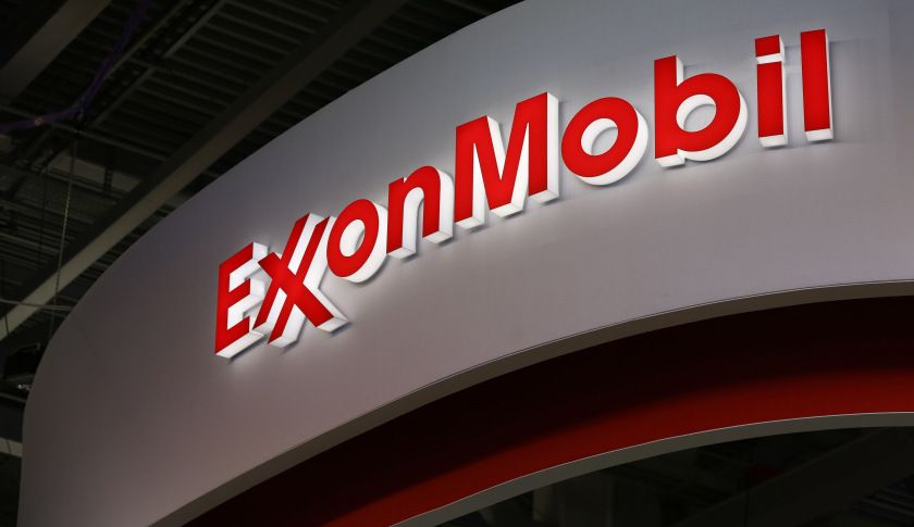 Акции ExxonMobil выросли на 6%- Kapital.kz