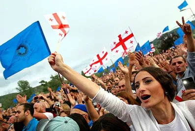 Тбилиси потребовал от Москвы 70,3 млн евро