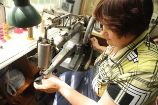 Капитал - Банки фокусируются на предпринимателях