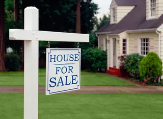 Капитал - В США резко вырос спрос на ипотеку