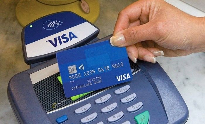 Visa откроет криптовалютное подразделение- Kapital.kz