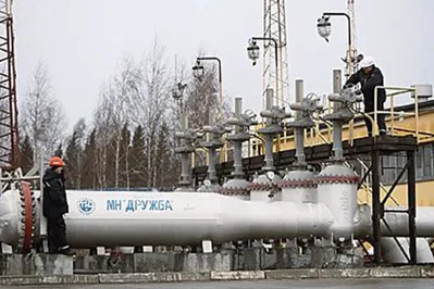 Возможно, транзит газа из Китая в РФ будет проходить через Казахстан