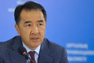 Капитал - Бакытжан Сагинтаев призвал к активному обсуждению земельного вопроса