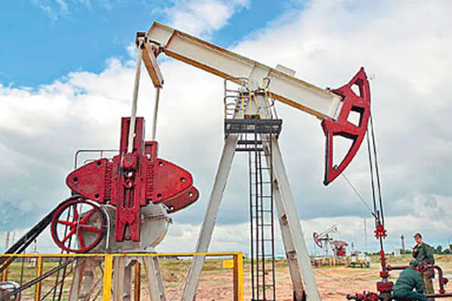 В Турции обнаружено новое месторождение нефти