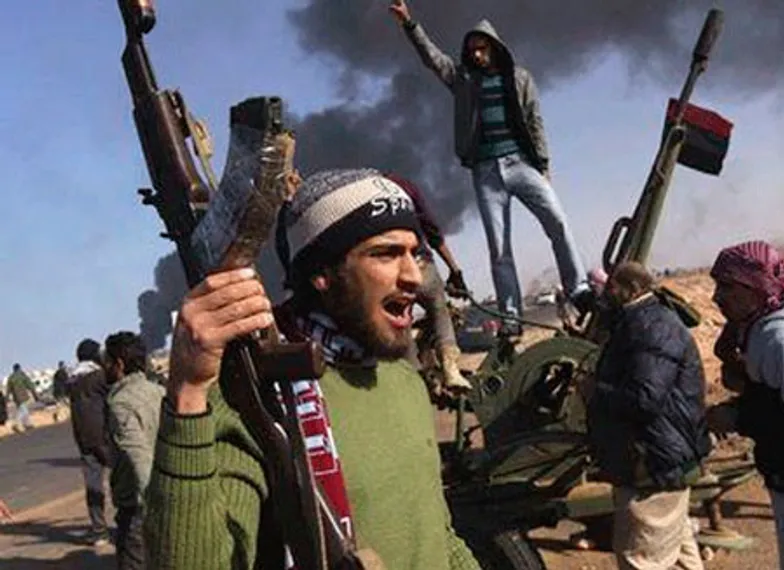 Капитал - Пентагон представил план ударов по Сирии