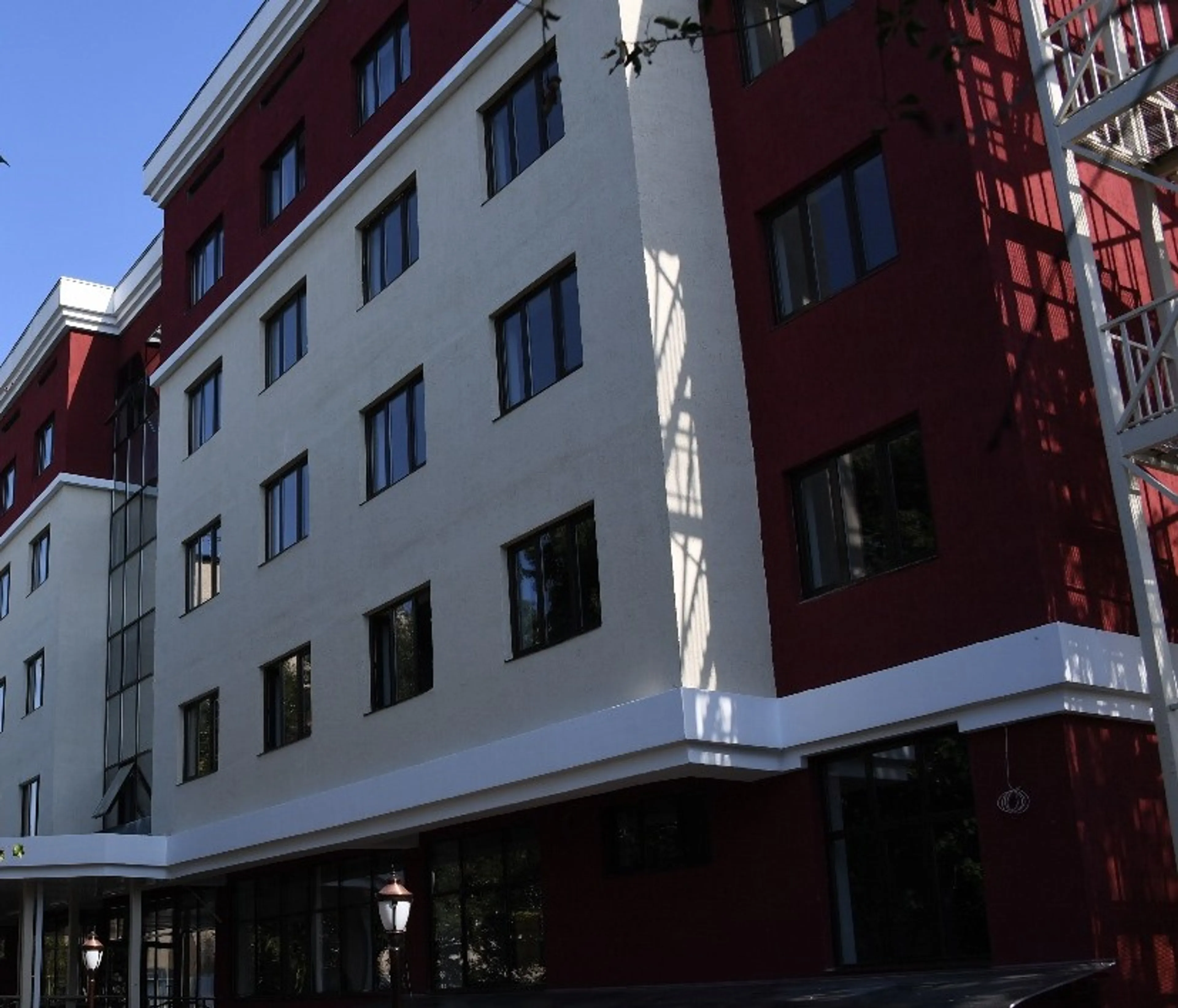 Капитал - По госзаказу свыше 4 тысяч студентов получат места в общежитиях