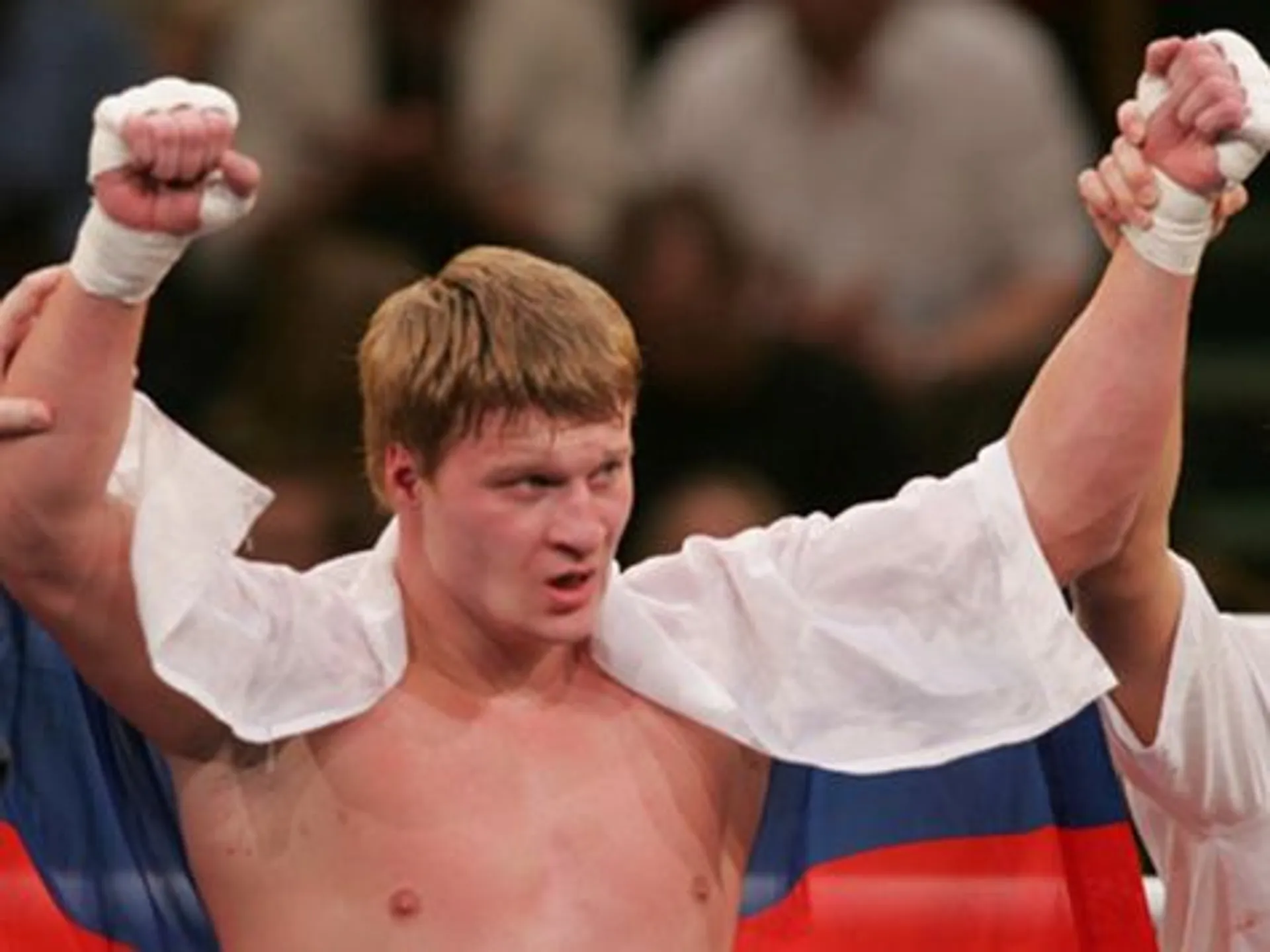 Капитал - Поветкин и Кличко подписали контракт на бой