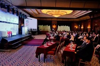 Капитал - Есть ли будущее у IoT и BigData в Казахстане?