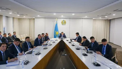 Фото: акимат Туркестанской области 