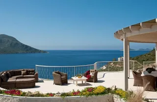 Капитал - Турция отменила НДС для зарубежных покупателей недвижимости