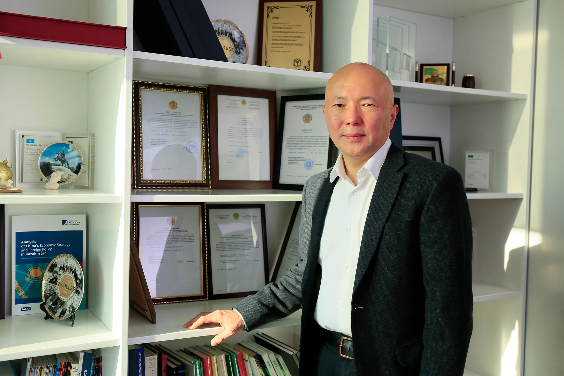 Фото: Руслан Пряников 