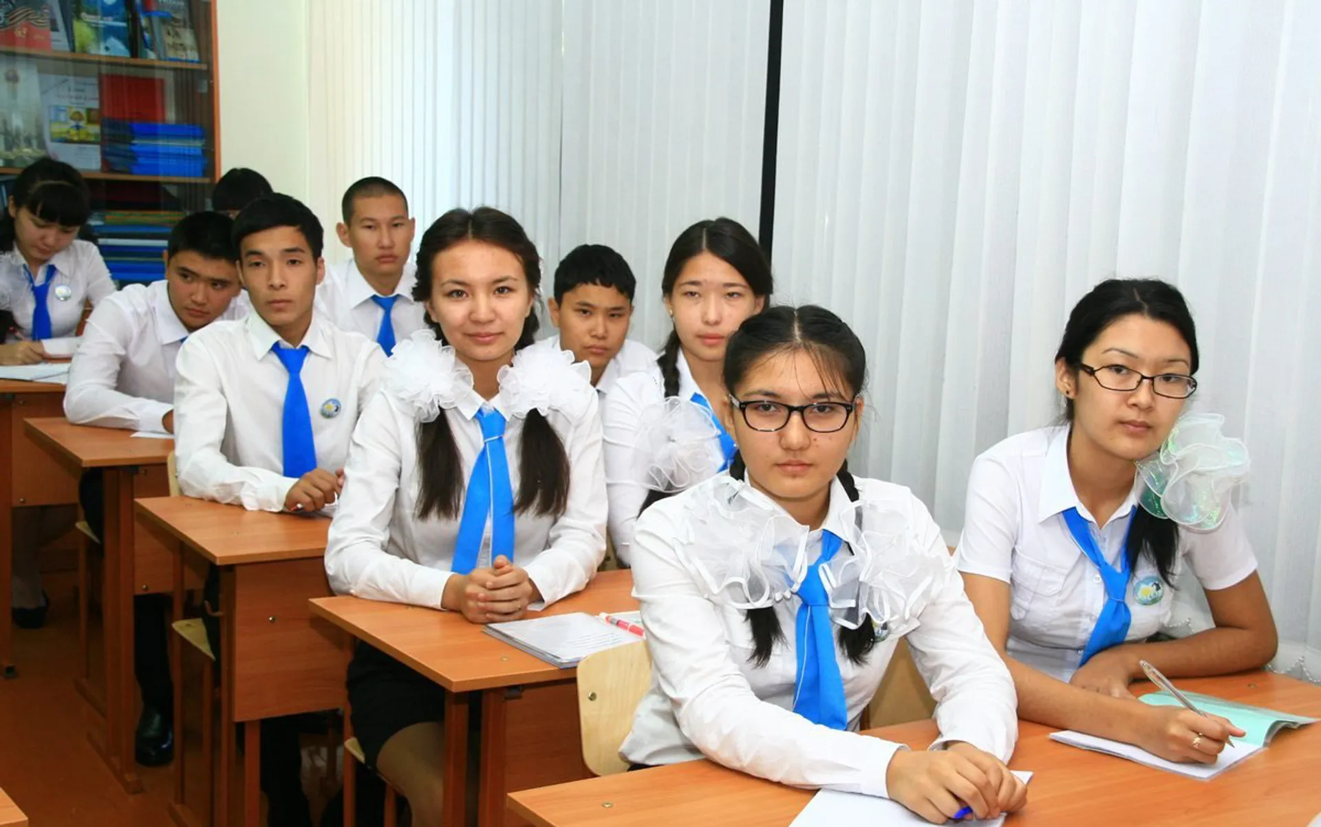 Капитал - Депутаты раскритиковали новую реформу министерства образования