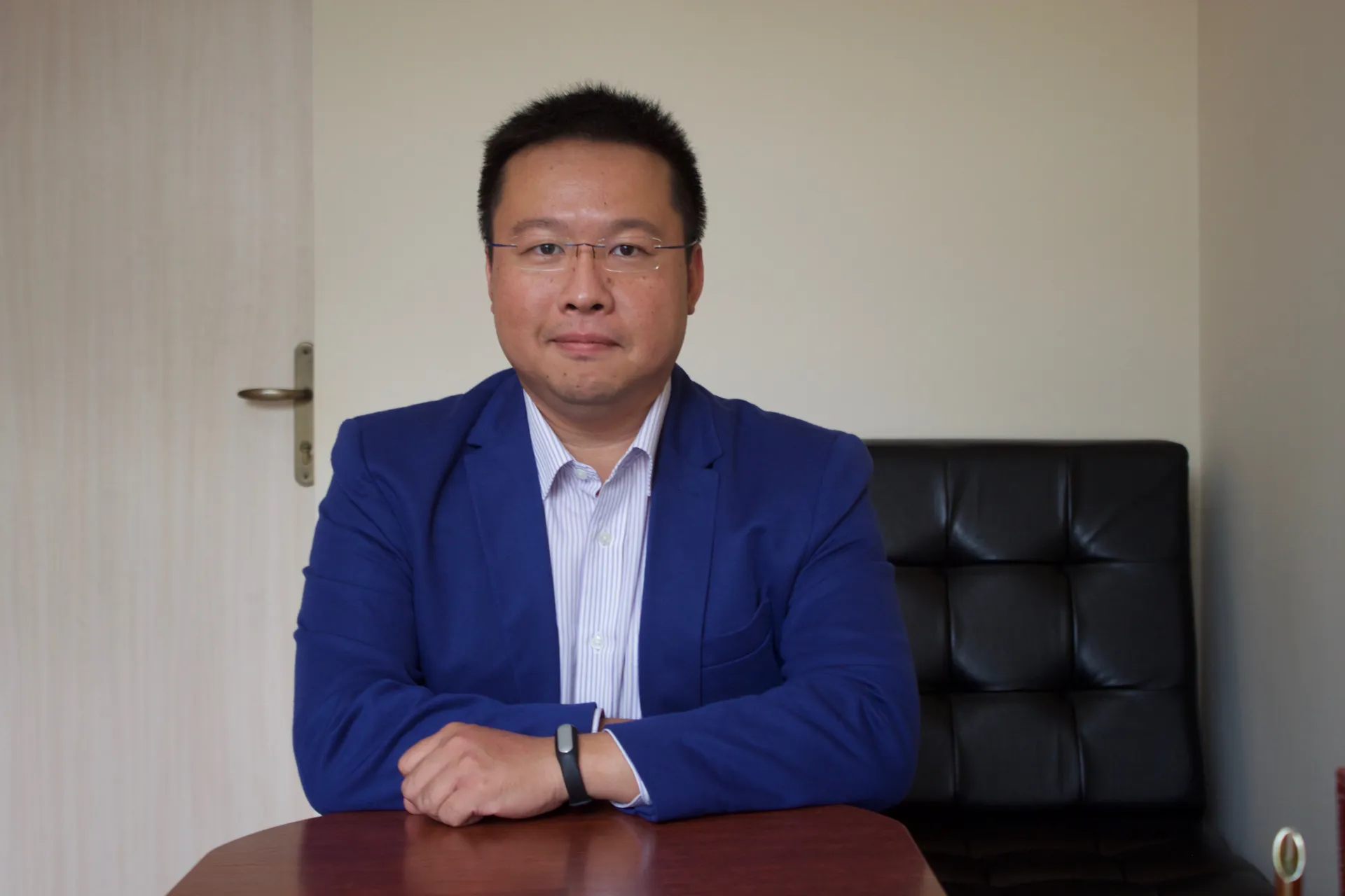 Капитал - Каким видит Казахстан сингапурский инвестор