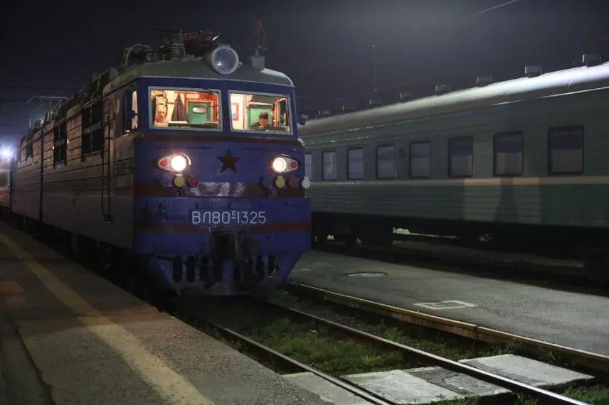 Фото: Руслан Пряников