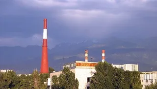 Капитал - В Алматы до конца года введут в эксплуатацию котельную