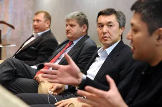 Капитал - Перейдет ли Казахстан к торговле в формате Mercabarna?