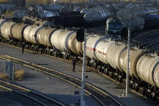 Капитал - У Казахстана нет проблем с экспортом нефти