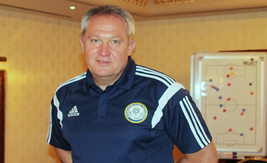 Капитал - ФФК полностью доверяет Юрию Красножану