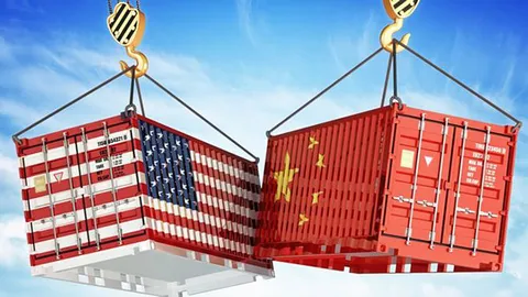 Капитал - Дональд Трамп объявил о повышении пошлин на товары из Китая