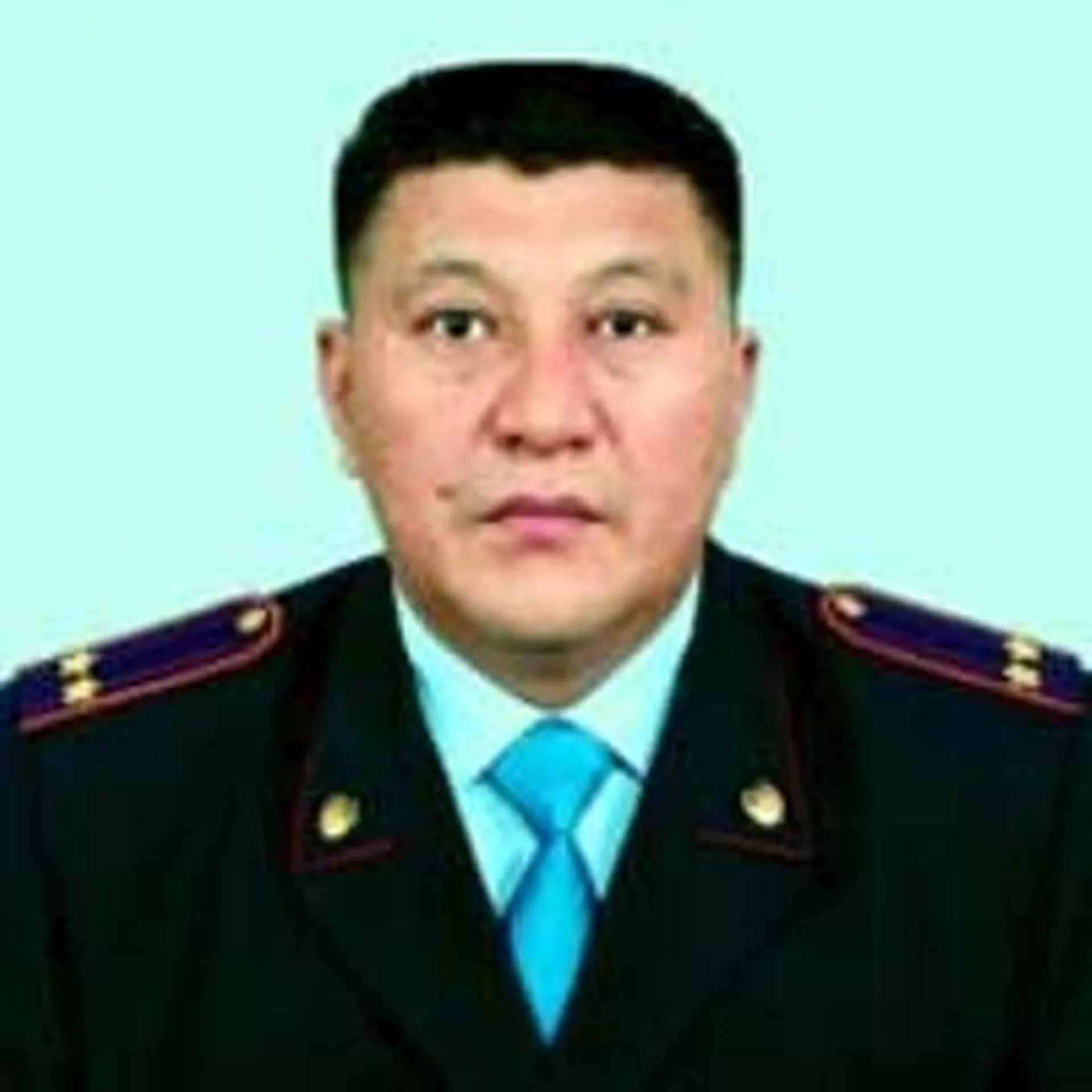 Капитал - В Акмолинской области назначен начальник УДП