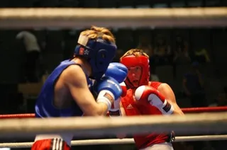 Капитал - Началась продажа билетов на ЧМ по боксу в Алматы