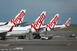 Капитал - Virgin Group привлекла $480 млн